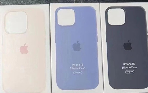 瑞金苹果14维修站分享iPhone14手机壳能直接给iPhone15用吗？ 