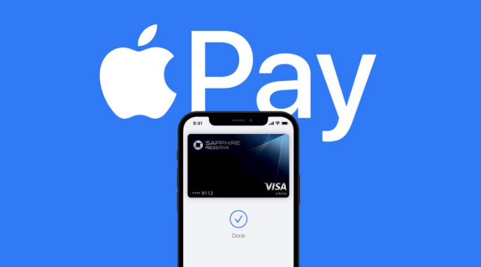 瑞金苹果14服务点分享iPhone 14 设置 Apple Pay 后，锁屏密码不正确怎么办 