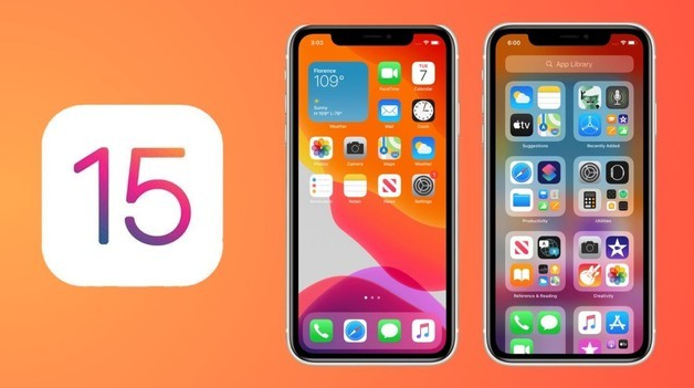 瑞金苹果13维修分享iPhone13更新iOS 15.5，体验如何 