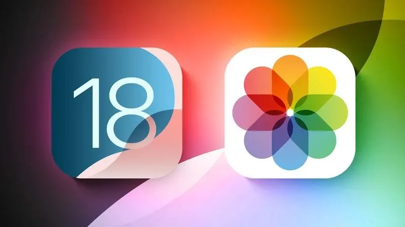 瑞金苹果手机维修分享苹果 iOS / iPadOS 18.1Beta 3 发布 