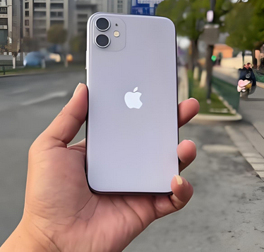 瑞金苹果11系统维修分享iPhone11手机系统崩溃无法开机如何解决