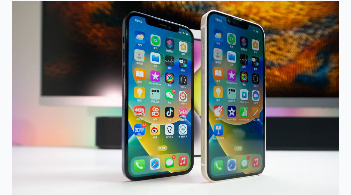 瑞金苹果维修点分享iPhone 14 Plus进水维修 