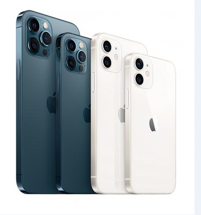 瑞金苹果维修点分享iPhone 12 Pro换屏维修要点 