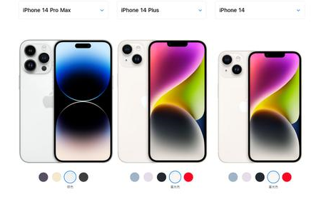 瑞金苹果维修点分享iPhone 14六大容易被忽略的实操难点与消费提示 