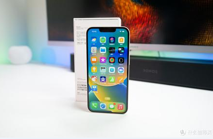 瑞金苹果维修点分享iPhone 14维修主板时的细节问题 