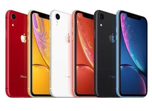 瑞金苹果维修点分享iPhone XR自动关机音频功放与电池通信故障 