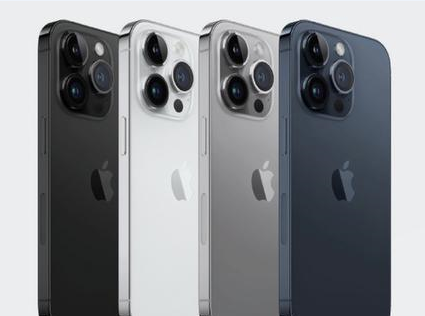 瑞金苹果维修点分享iPhone 16 Pro自动关机出现故障解析 