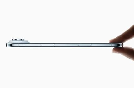 瑞金苹果维修点分享iPhone 17 Air自动关机电源故障解析 