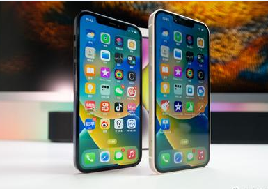 瑞金苹果维修点分享iPhone 14 Plus扩容深层隐患梳理 