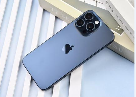 瑞金苹果维修点分享iPhone 15 Pro Max扩容静电与工艺坑 