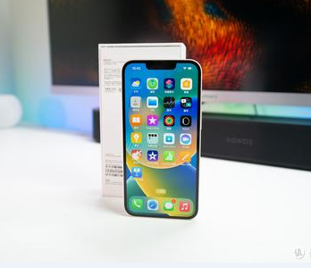 瑞金苹果维修点分享iPhone 14音频与待机系统排错 