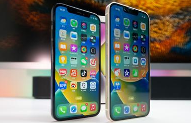 瑞金苹果维修点分享iPhone 14黑屏多元故障深度解读 