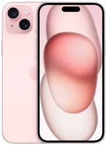 瑞金苹果维修点分享iPhone15 Plus手机黑屏小众问题 