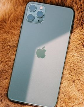 瑞金苹果维修点分享iPhone 11 Pro Max电池发烫特殊问题 