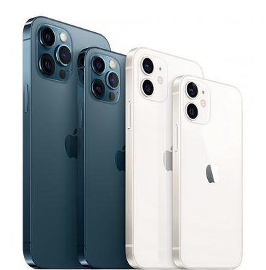 瑞金苹果维修点分享iPhone 12 Pro发烫关联故障汇总 