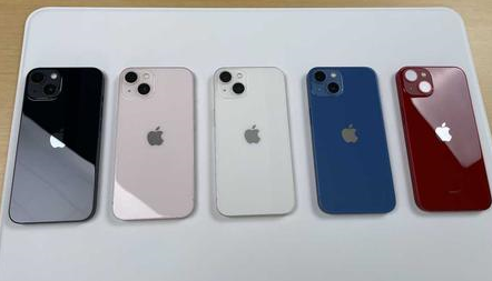 瑞金苹果维修点分享iPhone 13电池发烫多类故障解析 