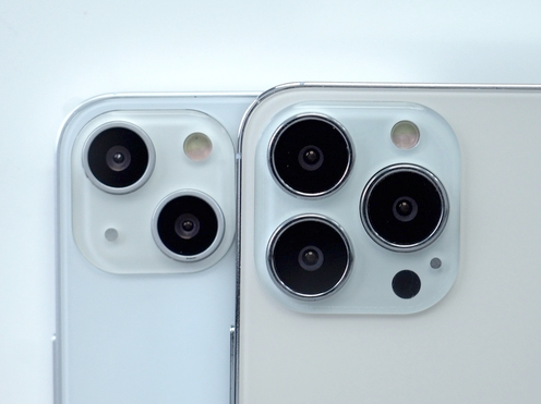 瑞金苹果维修点分享iPhone 13 Pro Max发烫特殊故障解读 