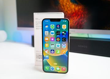 瑞金苹果维修点分享iPhone 14电池发烫真实诱因盘点 
