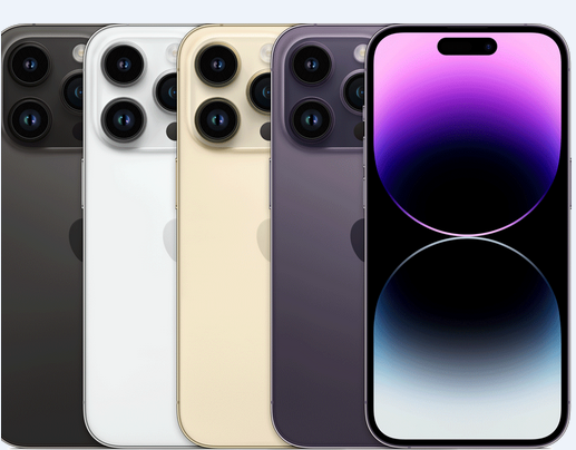 瑞金苹果维修点分享iPhone 14 Pro发烫易忽略问题解析 