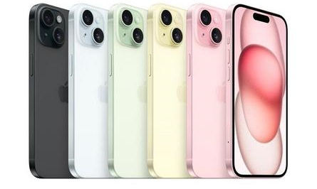 瑞金苹果维修点分享iPhone 15发烫易忽视问题科普 