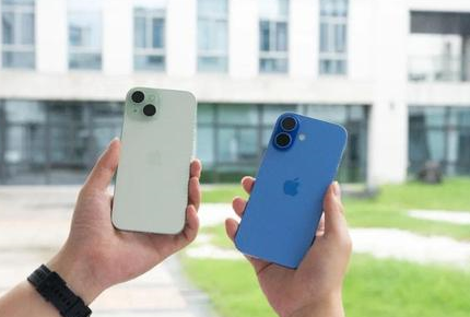 瑞金苹果维修点分享iPhone 16 Plus发烫多场景剖析 