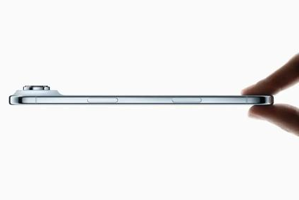 瑞金苹果维修点分享iPhone 17 Air发烫几大隐形诱因 