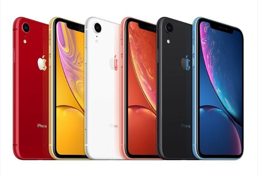 瑞金苹果维修点分享iPhone XR摄像头原生色彩表现与日常拍摄实用指南 